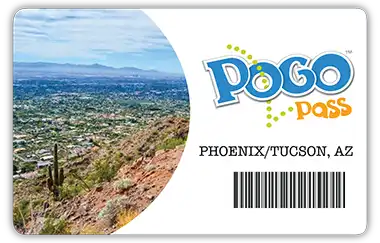 POGO Pass