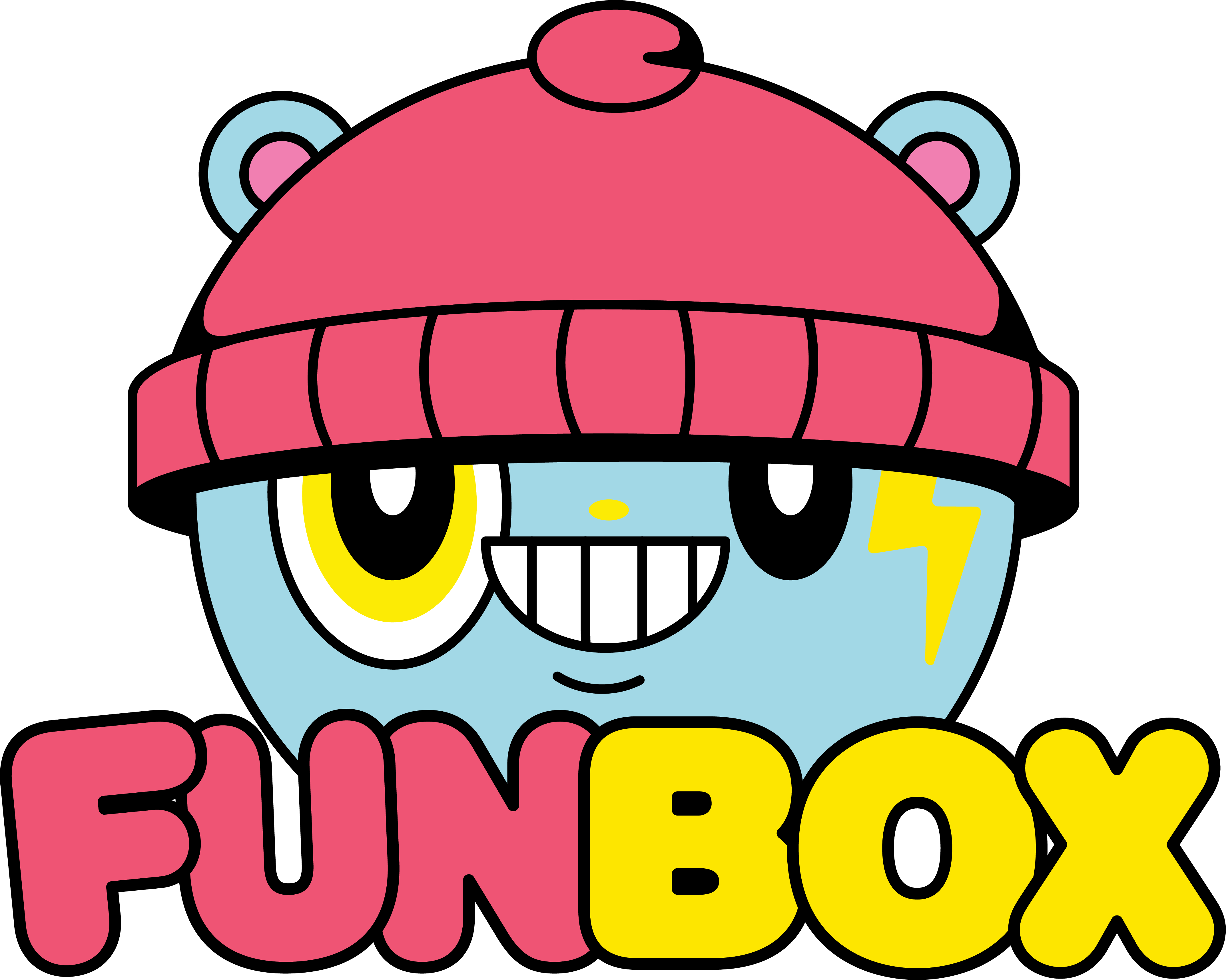 FUNBOX
