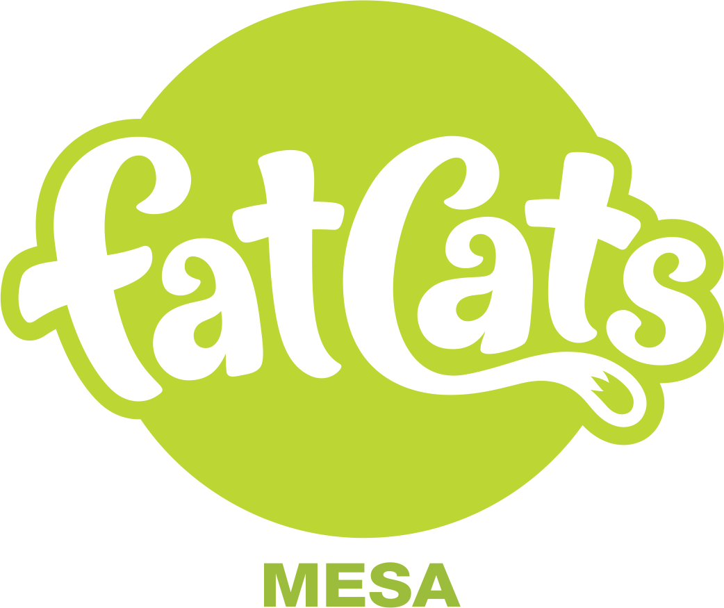FatCats - Mesa