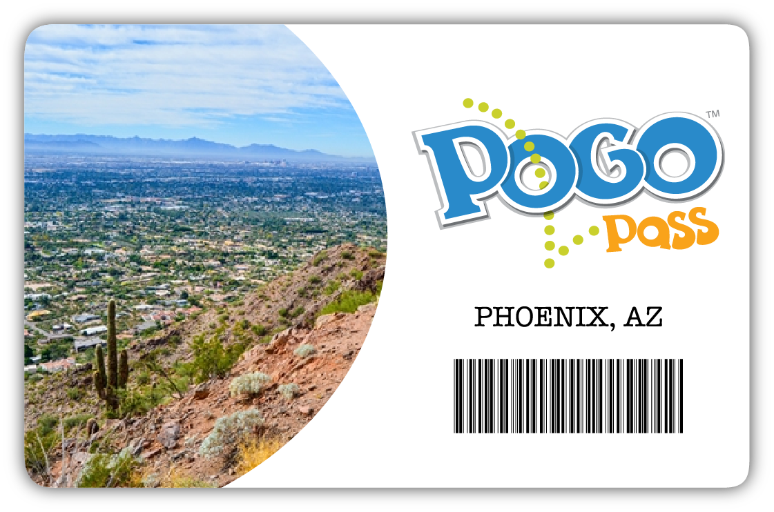 Pogo Pass Phoenix