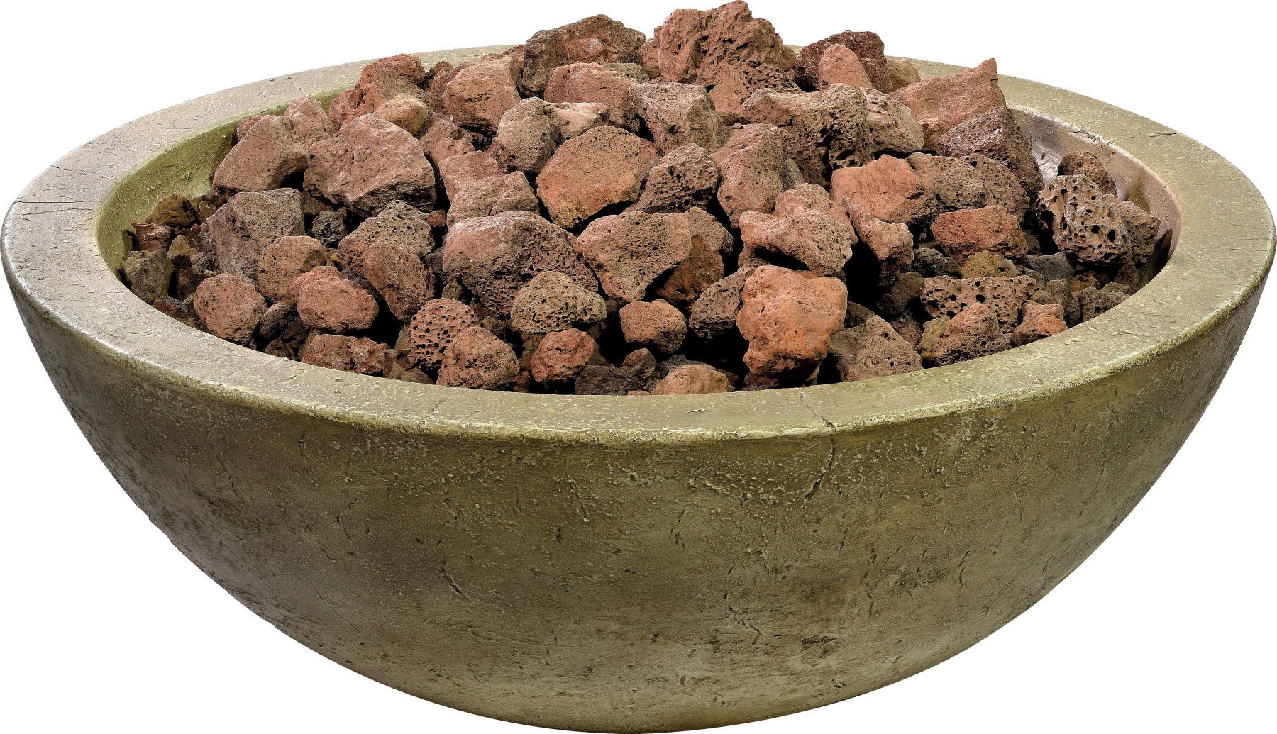Bond Mondavi 36 Inch 70 00 Btu Lp Propane Patio Deck Fire Pit Firebowl
