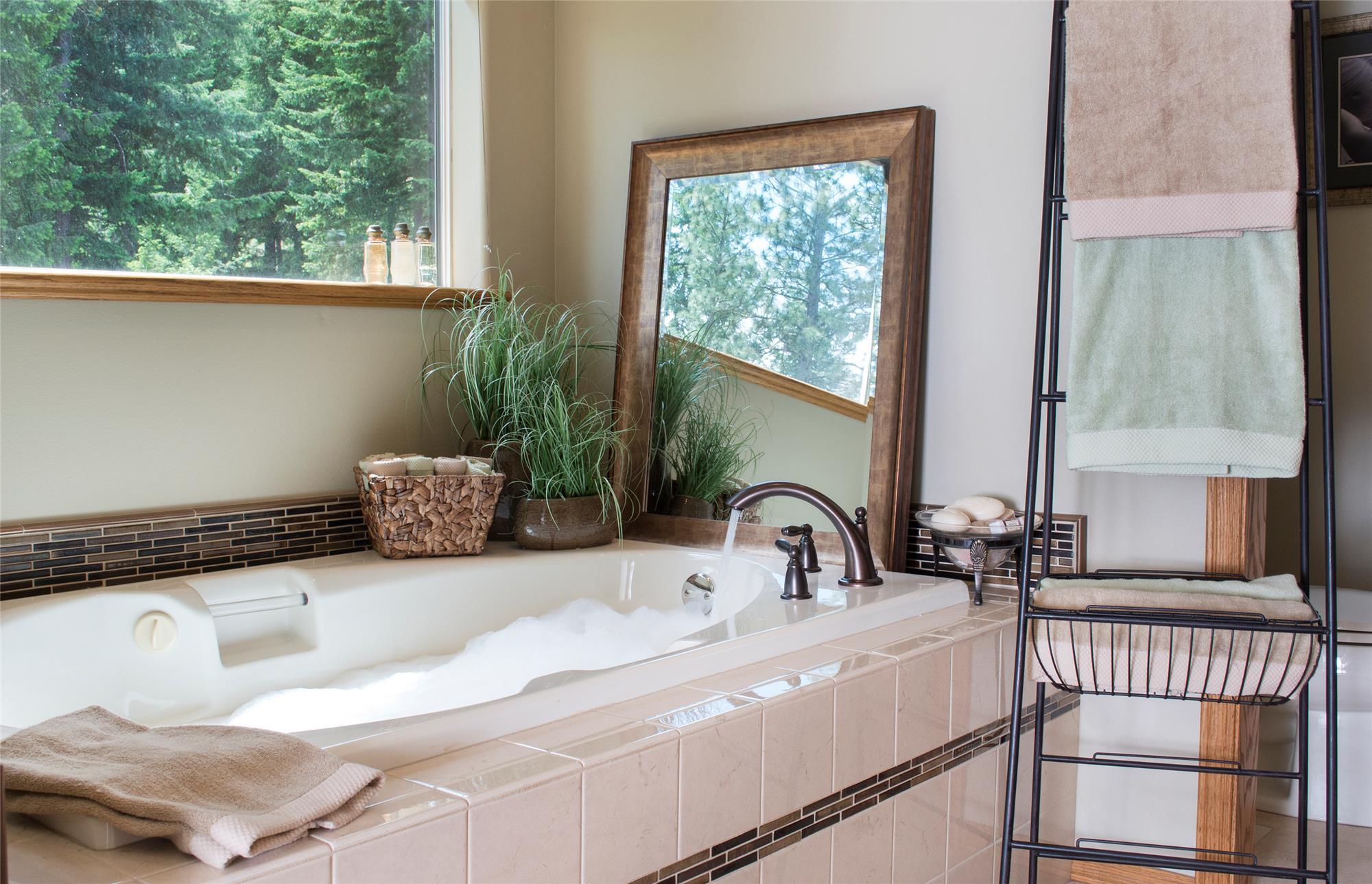 Bamboo Towels Exclusively For You