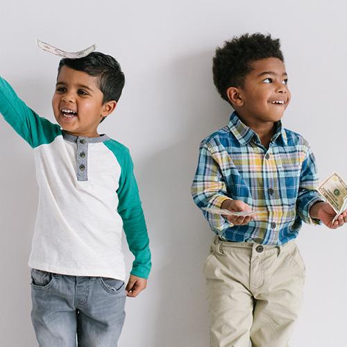 places to sell baby clothes for cash