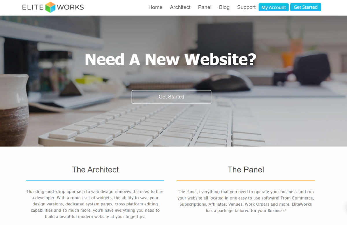 EliteWorks