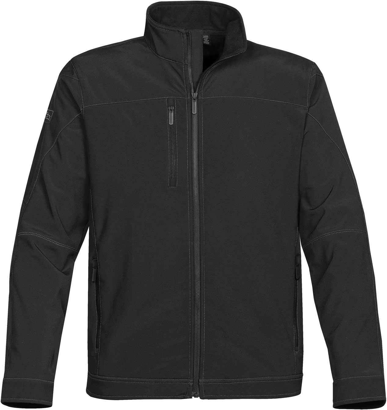 ジャケット・アウター TECH LOOSE FLEECE 2B JACKET 520944_01.jpg