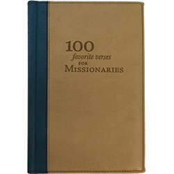 100 Favorite Verses for Missionaries 