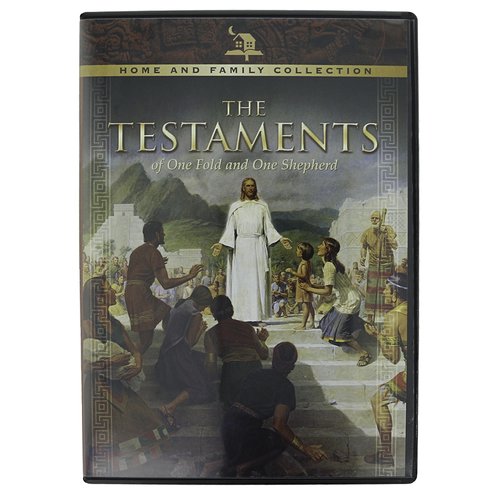 the testaments movie rating