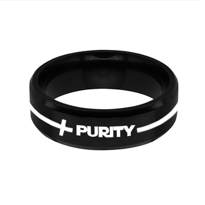 Purity Ring Christian Bookstore Purity Ring Christian Bookstore