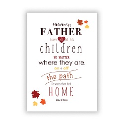 Relief Society Gifts | Jewelry, Visiting Teaching, Bookmarks