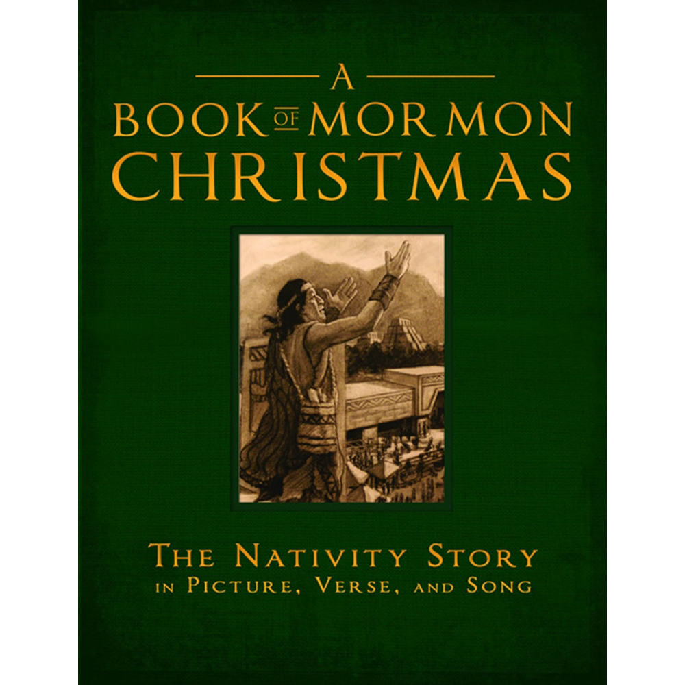 a book of mormon christmas in holiday ldsbookstore com a book of mormon christmas in holiday ldsbookstore com