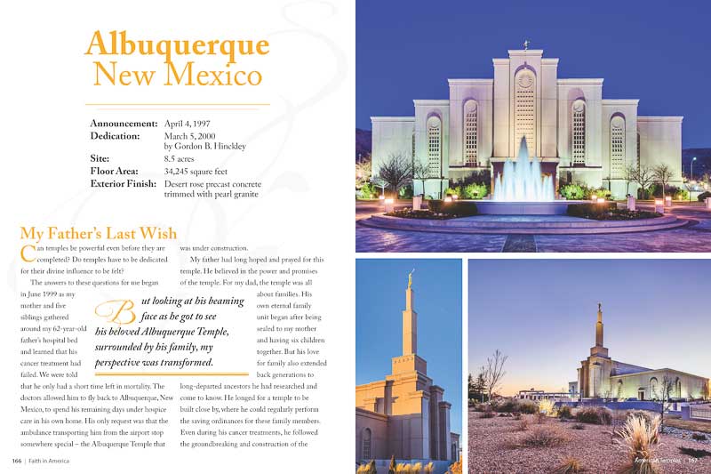 American Temples - SJ-AMTEMP