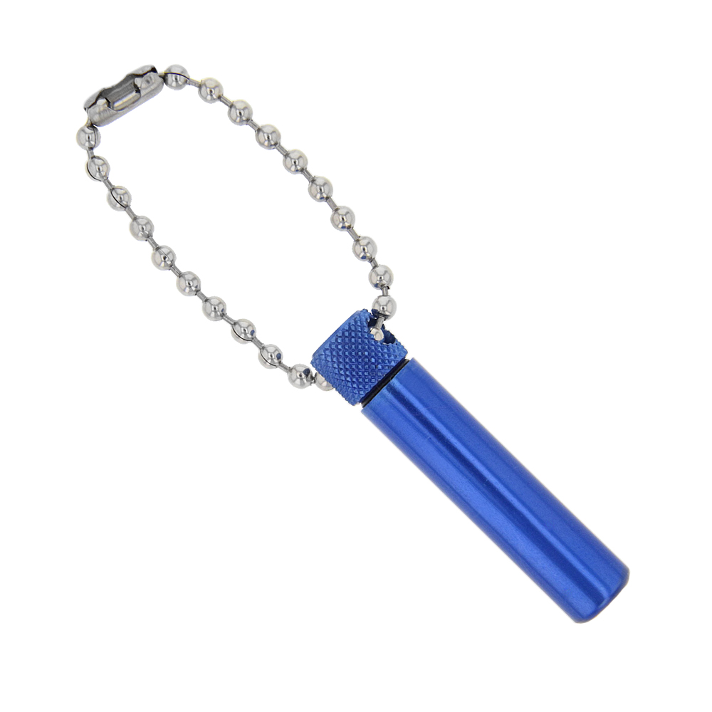 Blue Oil Vial - EMA-73903