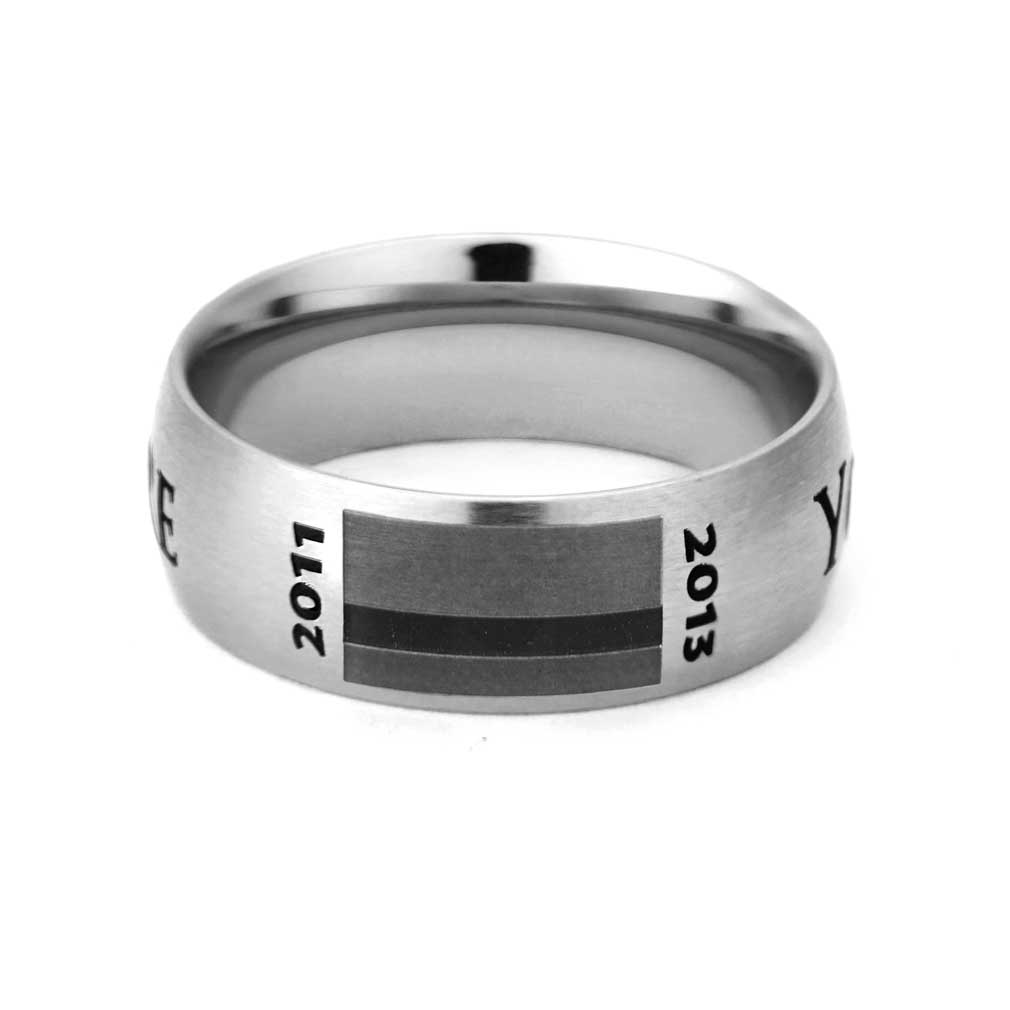 Colombia Mission Ring - LDP-RNGB15172