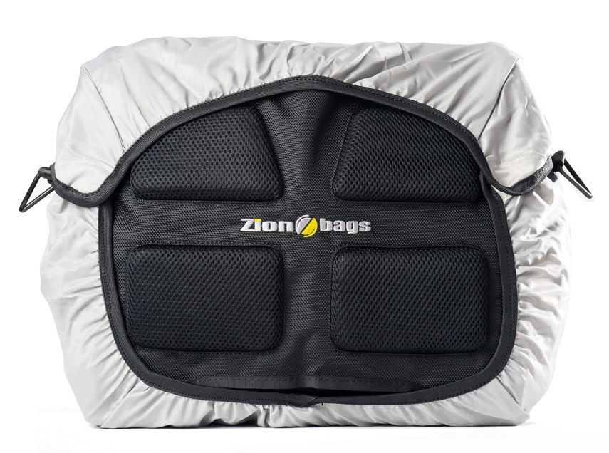 messenger bag rain cover