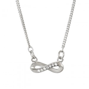 Families Are Forever Necklace - RM-JNL083