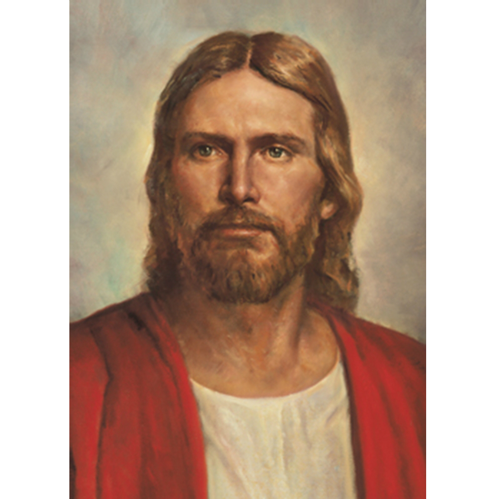 Printable Pictures Of Jesus Christ Lds Josephine Wilder