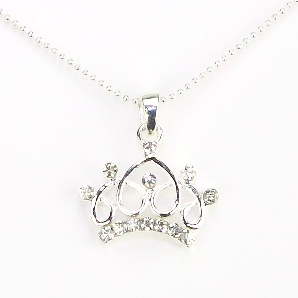 Daughter of a King Necklace in Necklaces (DBSMJ36)