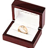 Men's Joseph Smith Ring - Gold - D-RM-G00122