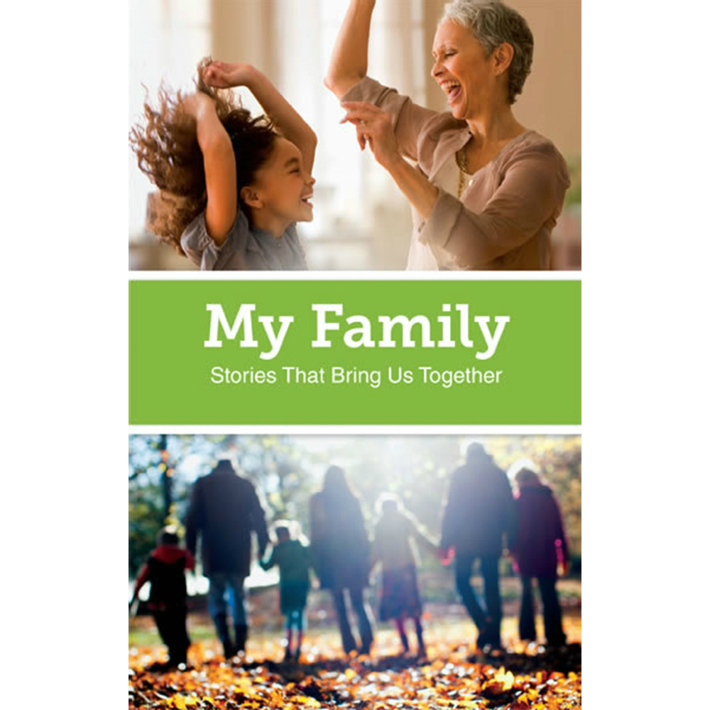 my family stories that
