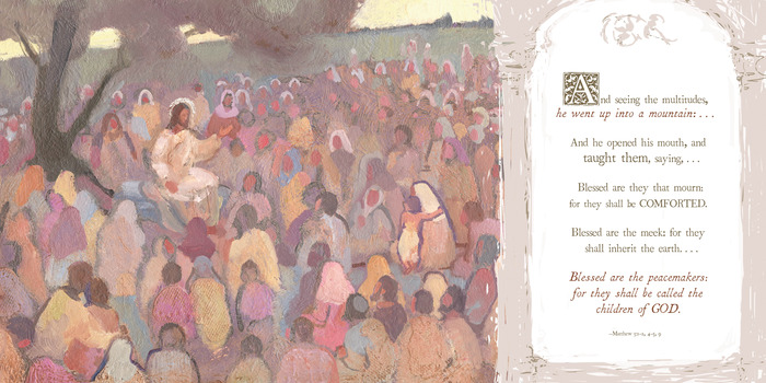 This is Jesus - DBD-5130687
