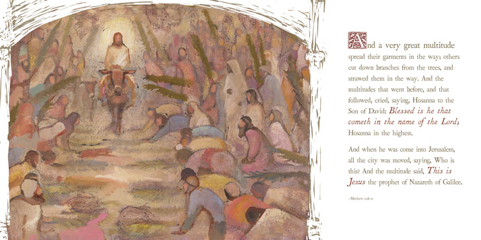 This is Jesus - DBD-5130687