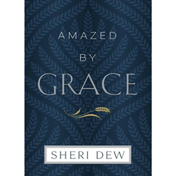 Amazed By Grace 