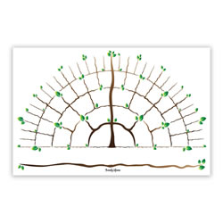 genealogy charts