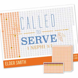 missionary name tag keychain in lds keychains on ldsbookstore com