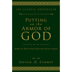 Putting on the Armor of God 