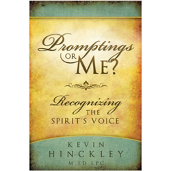 Promptings or Me? 
