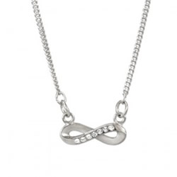 Families Are Forever Necklace 