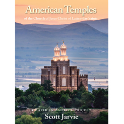 American Temples 