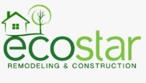 Ecostar Remodeling and Construction – Palm Dale Logo