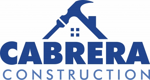 Cabrera Construction Logo