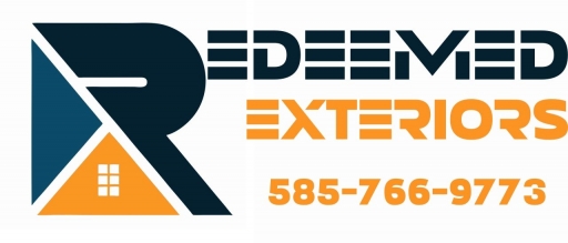 Redeemed Exteriors LLC Logo