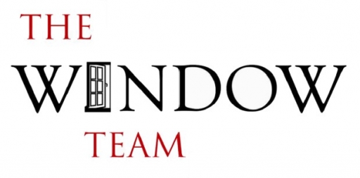 The Window Team Logo
