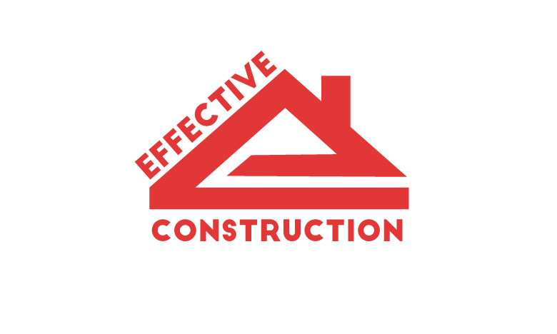 Effective Construction LLC Logo