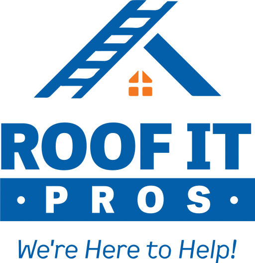 Roof It Pros Logo