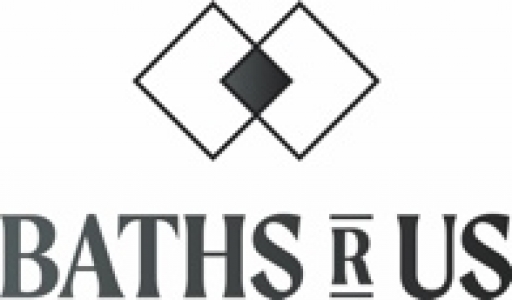 Baths R Us Cincinnati Logo
