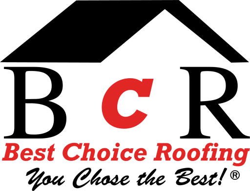 Best Choice Roofing of North DFW Logo