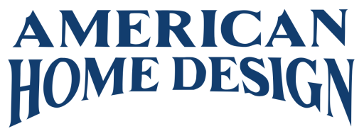American Home Design Logo