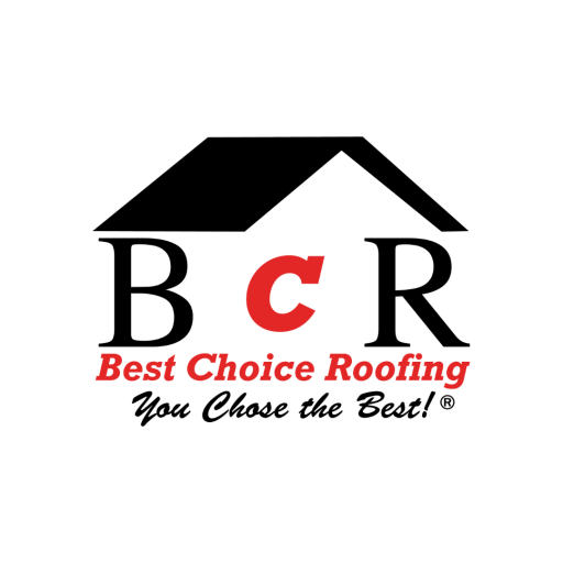 Best Choice Roofing of Orange County Logo