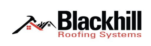 Blackhill Restoration and Roofing Systems Logo