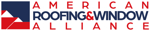 American Roofing & Window Alliance Logo