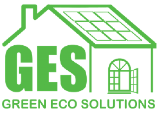 Green Eco Solutions Logo