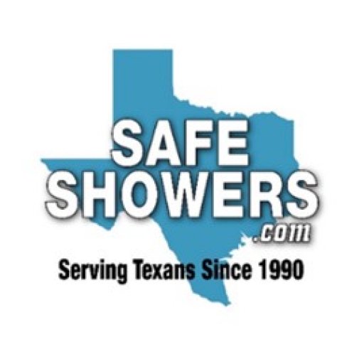 Safe Showers, LLC Logo