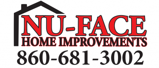Nu-Face Home Improvements Logo