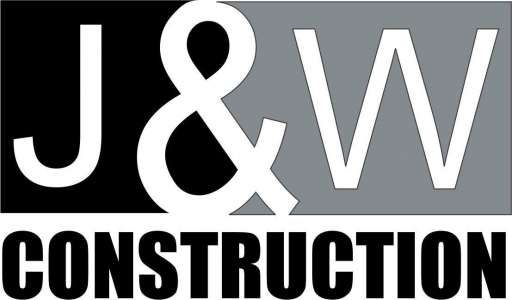 – OLD J & W Construction 1 LLC. Logo