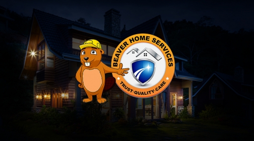 Beaver Home Services Logo