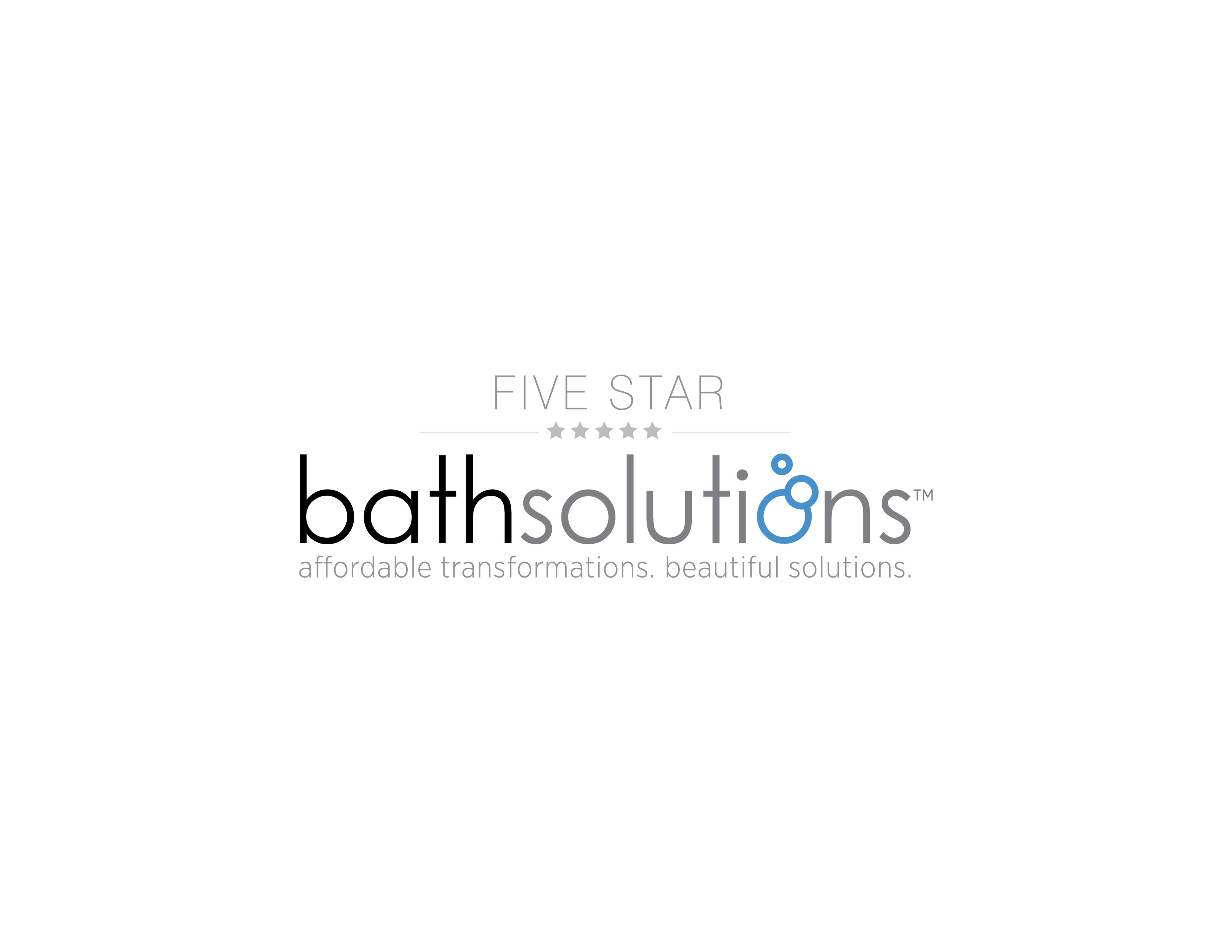Five Star Bath Solutions of Northeastern PA Logo